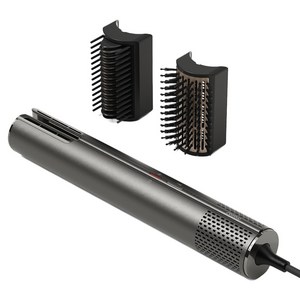 무아스 플라즈마 에어 3in1 스타일링 헤어 드라이기 1200W