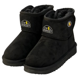 하리보 방한 코지 털 부츠 HRB-254B0001