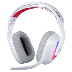 로지텍 A20X LIGHTSPEED PLAYSYNC AUDIO 무선 게이밍 헤드셋