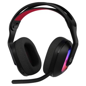 로지텍 A20X LIGHTSPEED PLAYSYNC AUDIO 무선 게이밍 헤드셋