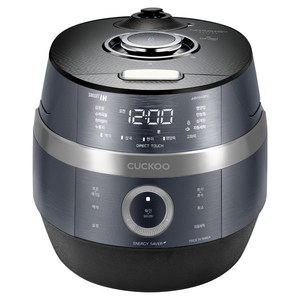 쿠쿠 IH 전기압력밥솥 10인용