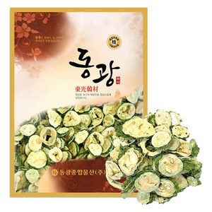 동광한방몰 국내산 건여주 고과, 300g, 1개