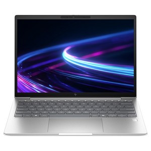 HP 엘리트북 6 G1i 13 실버, 코어Ultra5, 512GB, 16GB, WIN11 Pro, 2025.10
