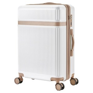 아날도바시니 링클 여행용 확장형 캐리어 16인치 20인치 24인치 28인치