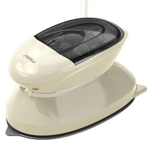 무아스 트래블 프리볼트 스팀다리미