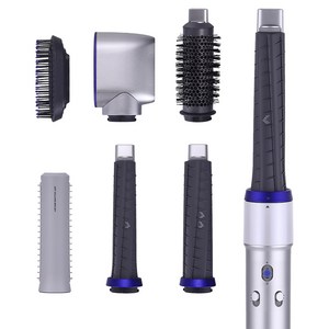 유닉스 에어샷 랩모션 헤어스타일러 1300W