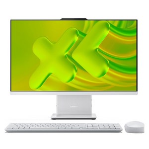 레노버 2025 아이디어센터 AIO 27IRH9 코어i5 인텔 13세대