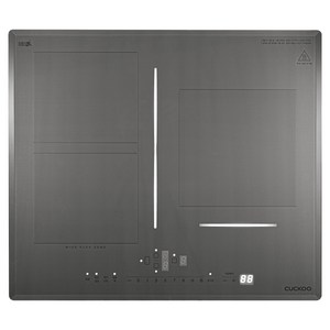 쿠쿠 초고온 인덕션 3구