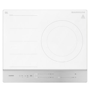 쿠쿠 프리존 인덕션 레인지 2구