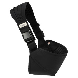 코니 듀얼 서포트 사이드 힙시트