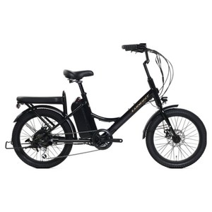 코난트 암페어 20TT 플러스 전기자전거 500W 14.4A 고객직접설치