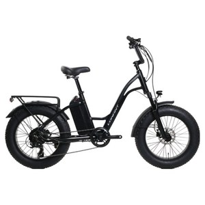 코난트 암페어 20FAT 플러스 전기 자전거 500W 14.7A 고객직접설치