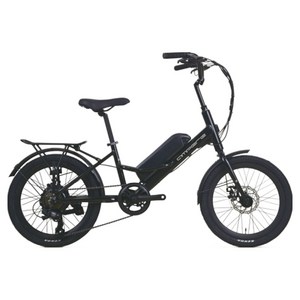 코난트 암페어 20 전기자전거 500W 9.4A 고객직접설치