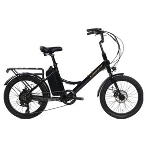 코난트 암페어 20 플러스 전기자전거 500W 14.4A 고객직접설치