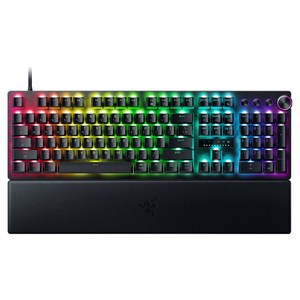 레이저 Huntsman V3 Pro 8KHZ KR 유선 키보드