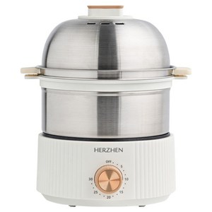 헤르젠 올스텐 찜기마스터