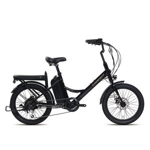 코난트 암페어 20TT 플러스 전기자전거 500W 9.4A 고객직접설치