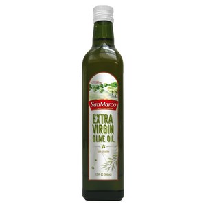 샌마르코스 엑스트라버진 올리브오일, 500ml, 1개