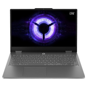 레노버 LOQ-e 15IRX11 Luna Grey 약 15.6인치에 해당함, 코어i5, 1TB, 24GB, Free DOS, 2025.11