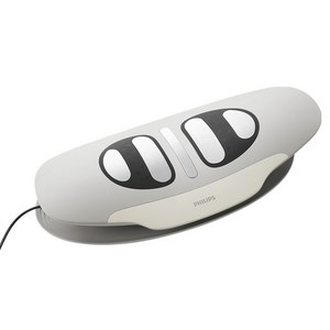 필립스 코어핏 허리 마사지기
