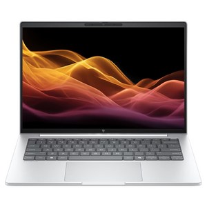HP 엘리트북 8 G1i 14 실버, 코어Ultra7, 1TB, 16GB, WIN11 Pro, 2025.10