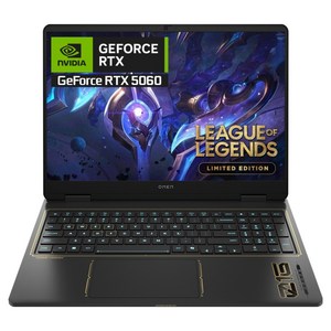 HP 오멘 16 Shadow Black, 코어i7, 1TB, 24GB, Free DOS, 2025.10