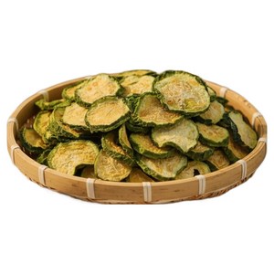 테이스트온 국산 건호박, 60g, 1개