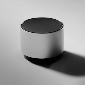 메이튼 헤일로 차량용 디퓨저, 플라워 레이어 6...., 1개