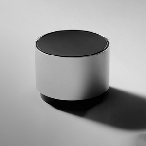 메이튼 헤일로 차량용 디퓨저, 우드 레이어 2.0..., 1개