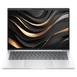 HP 엘리트북 8 G1i 14 실버, 코어Ultra7, 2TB, 16GB, WIN11 Pro, 2025.10