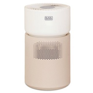 블랙앤데커 간편세척 저소음 자연기화식 가습기