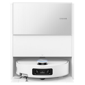 드리미 아쿠아10 울트라 롤러형 물걸레 로봇청소기