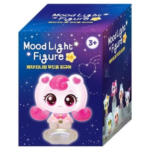 캐치티니핑 무드등 피규어 랜덤발송