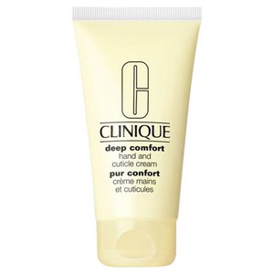 크리니크 딥 컴포트 핸드 앤 큐티클 크림