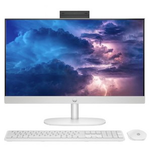 HP 2025 올인원 27 코어Ultra5 인텔 14세대