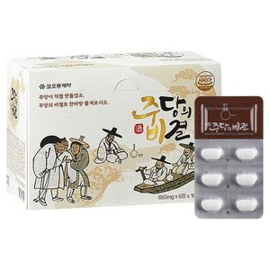 주당의비결, 39g, 1개