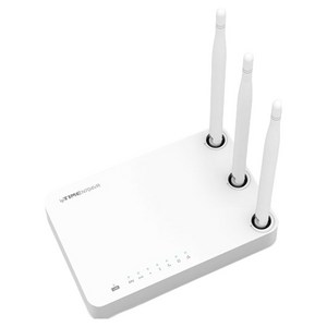 ipTIME 유무선 공유기