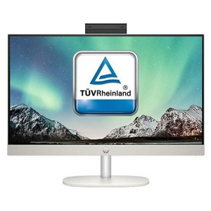 HP 2025 올인원 24 코어i3