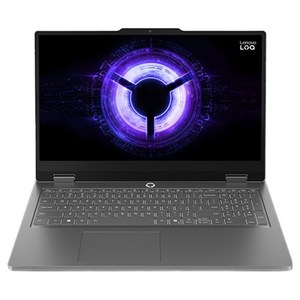 레노버 LOQ-e 15IRX11 Luna Grey, 코어i5, 1TB, 32GB, WIN11 Pro, 2025.11