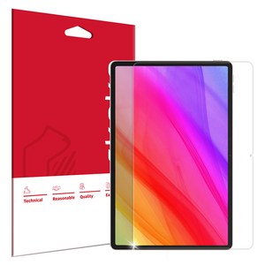 스코코 초고화질 트루컬러 AR 액정보호필름 세트