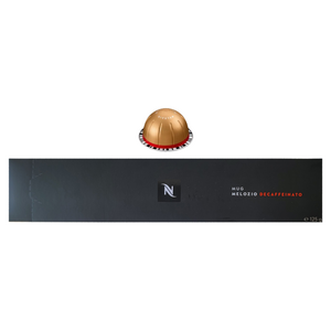 네스프레소 버츄오 캡슐 디카페인 멜로지오 디카페나토 10캡슐