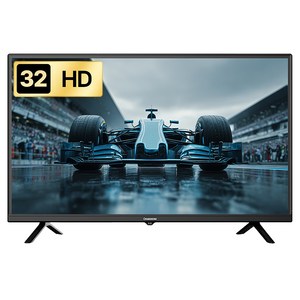 창홍 HD LED TV, 81cm(32인치), 스탠드형, 단순배송상품