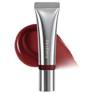 누그레이 선빔 립 트리트먼트 SPF25 PA++, Overtake, 10ml, 1개