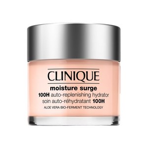 크리니크 대용량 모이스춰 써지 100H 오토 리플레니싱 하이드레이터