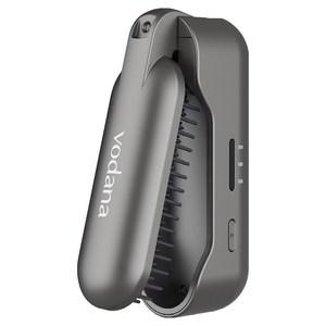 보다나 이지 업 헤어스타일러 플립 고데기