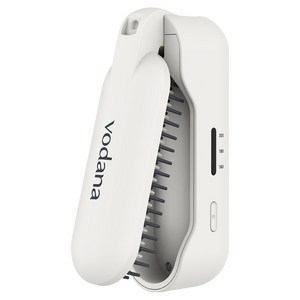 보다나 이지 업 헤어스타일러 플립 고데기