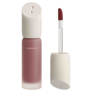 누그레이 데일리 무드 마뜨 리퀴드 립틴트 4.8g, 01 페이보릿, 1개