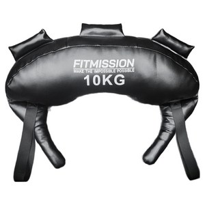 피트미션 불가리안백