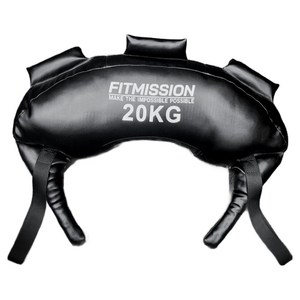 피트미션 불가리안백