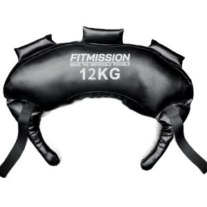 피트미션 불가리안백